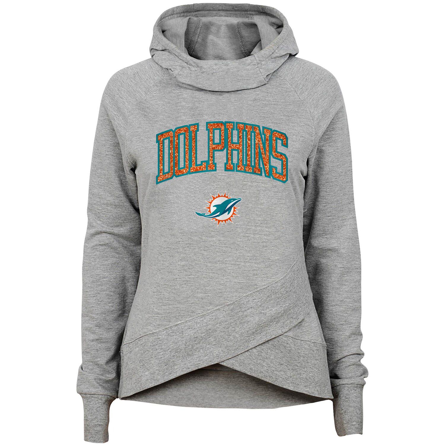 miami dolphins youth hoodie