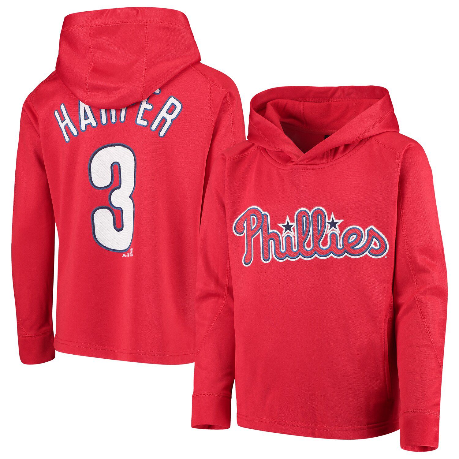 bryce harper sweatshirt