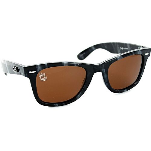 St. Louis Cardinals Dylan Engraved Sunglasses