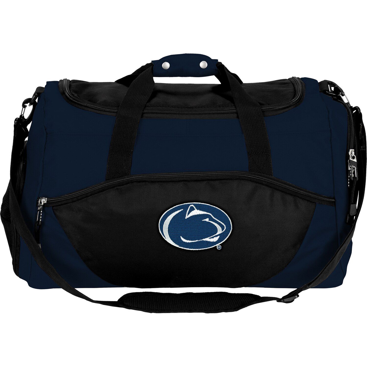 penn state duffle bag