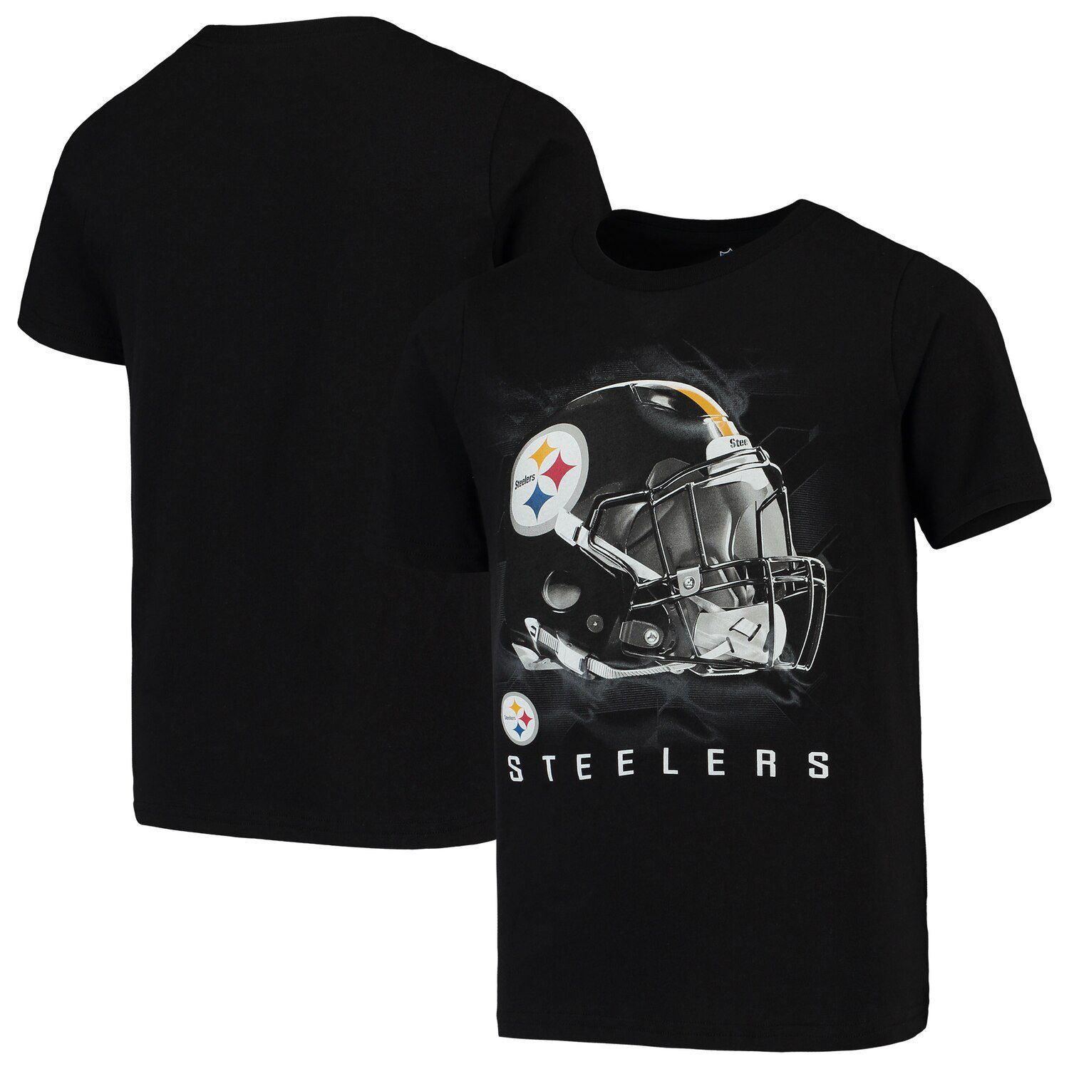 Pittsburgh Steelers Gear: Shop Steelers 