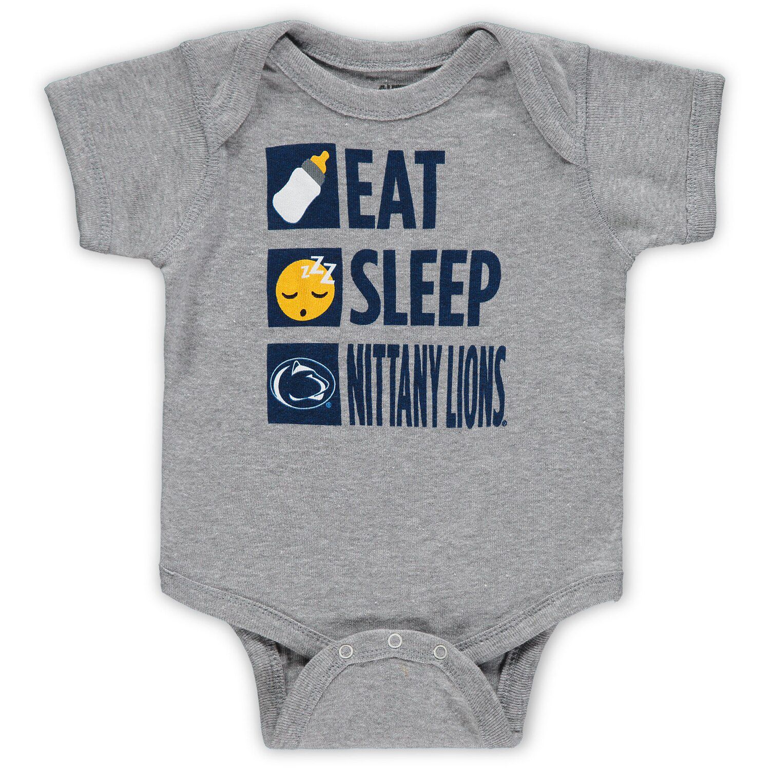 penn state baby clothes