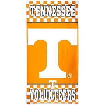 WinCraft Tennessee Volunteers 30" x 60" Spectra Beach Towel