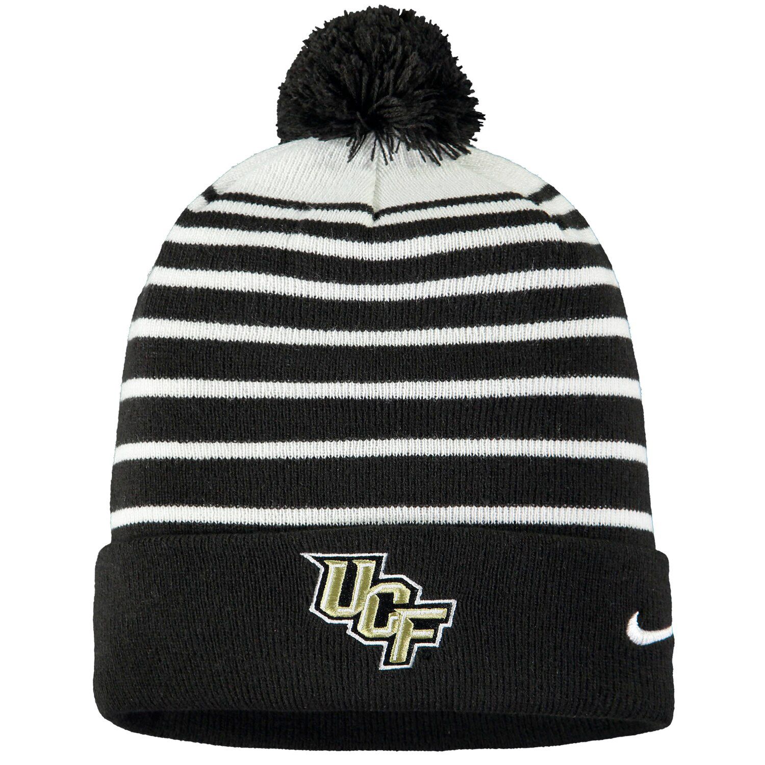 ucf nike hat