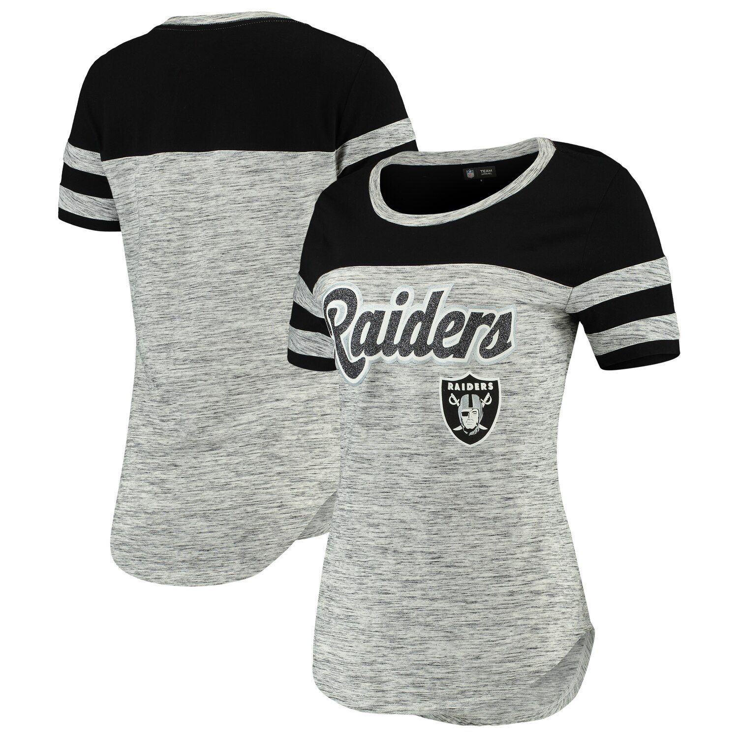 Oakland Raiders Women T shirt