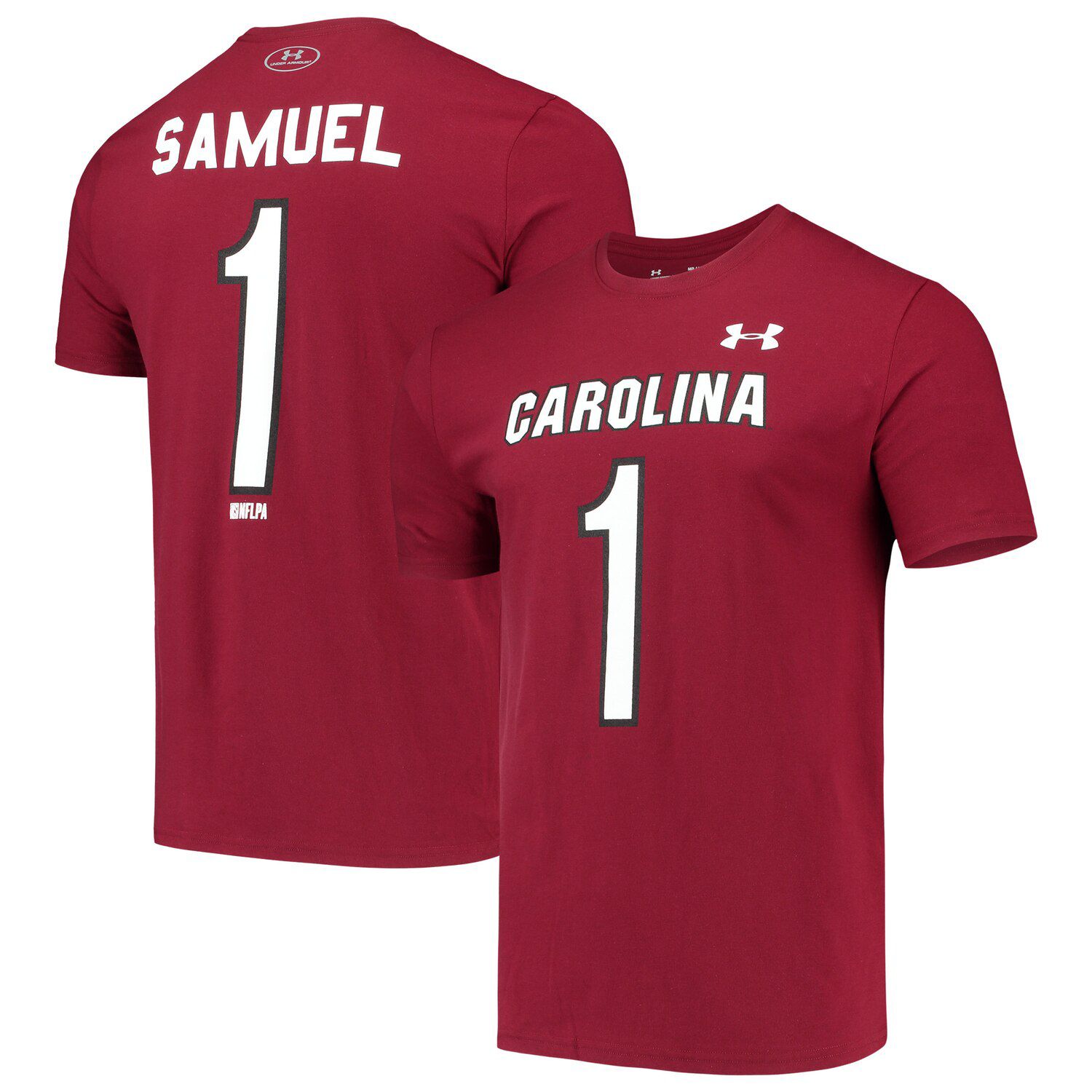 deebo samuel gamecock jersey