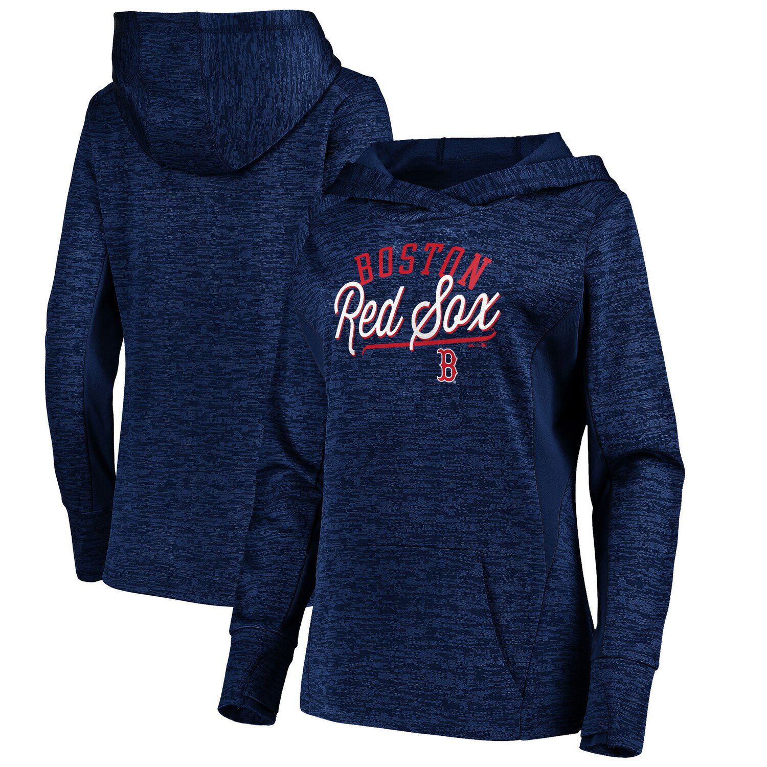 womens red sox sweatshirt