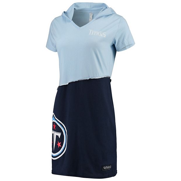 Tennessee Titans Jersey ( Blue ), Men's Fashion, Activewear on