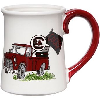 South Carolina Gamecocks 16oz. Traditions Mug