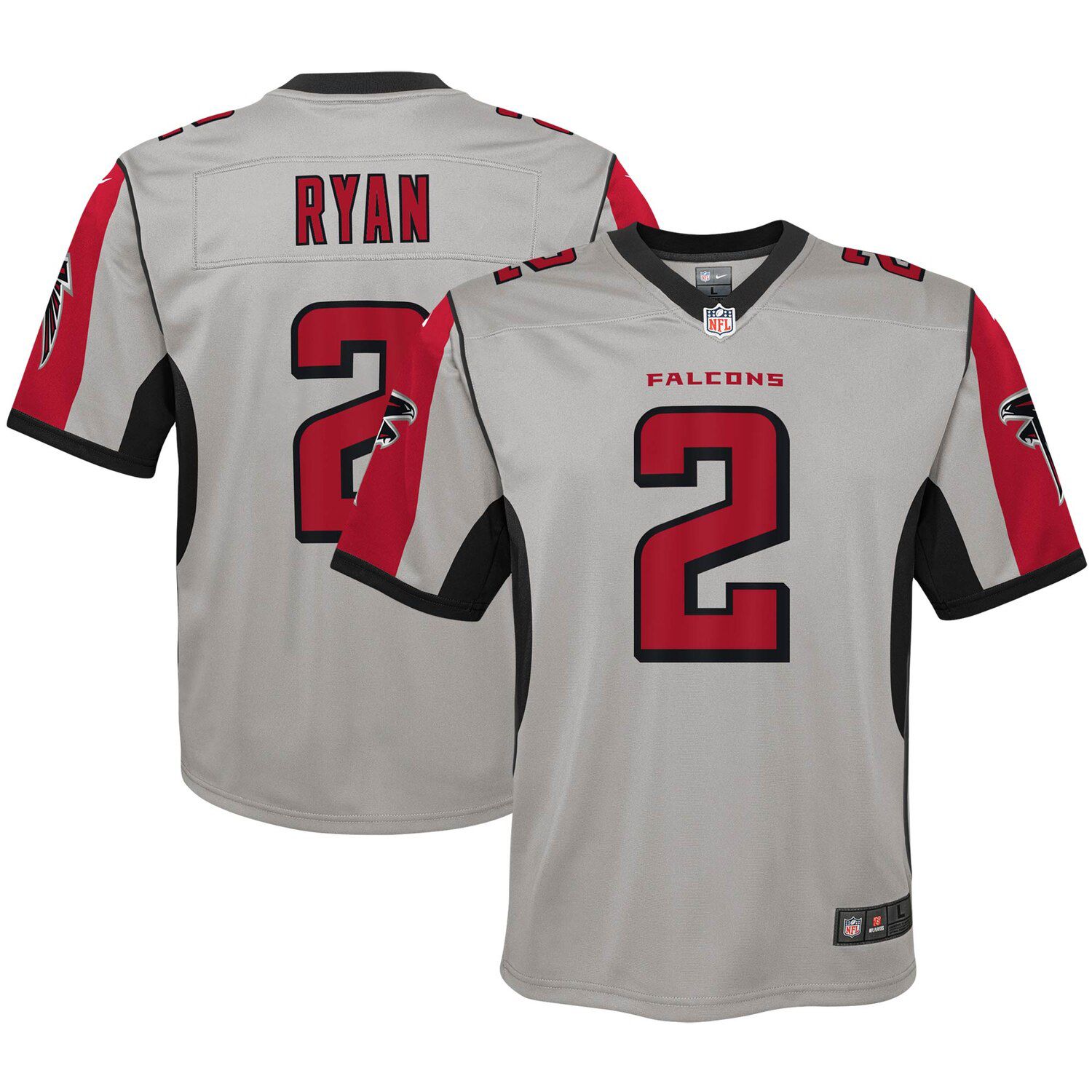 kohl's falcons jersey