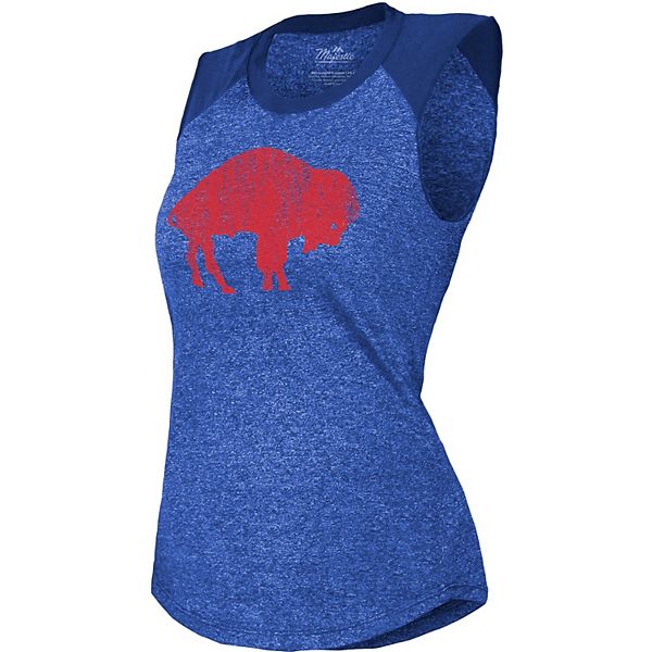 buffalo bills muscle shirt