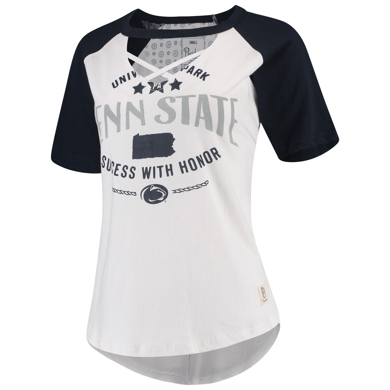 penn state women's t shirts