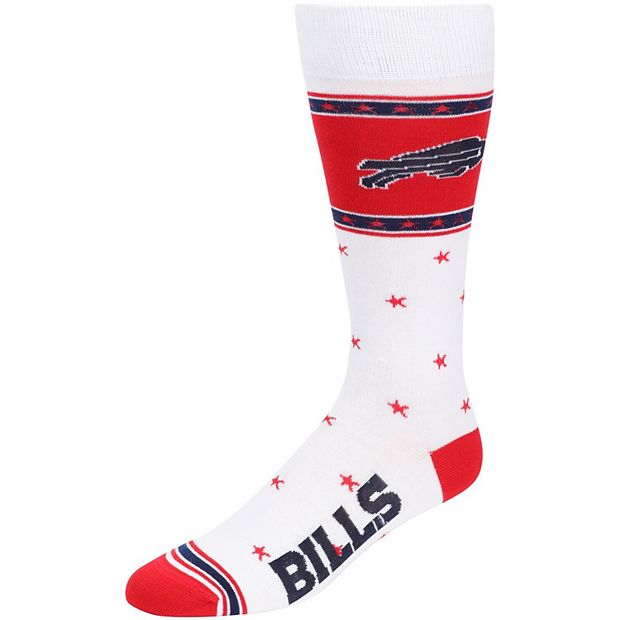 Buffalo Bills – For Bare Feet