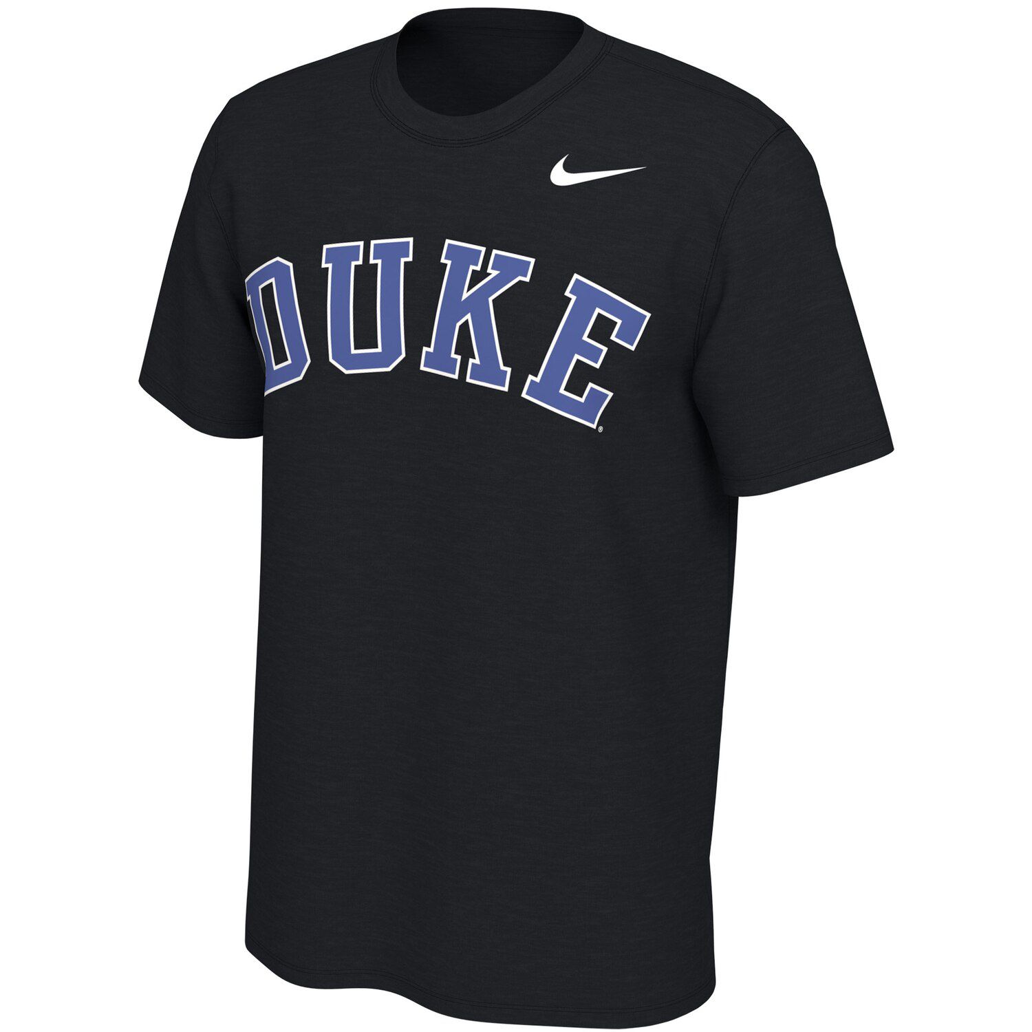 duke t shirt nike