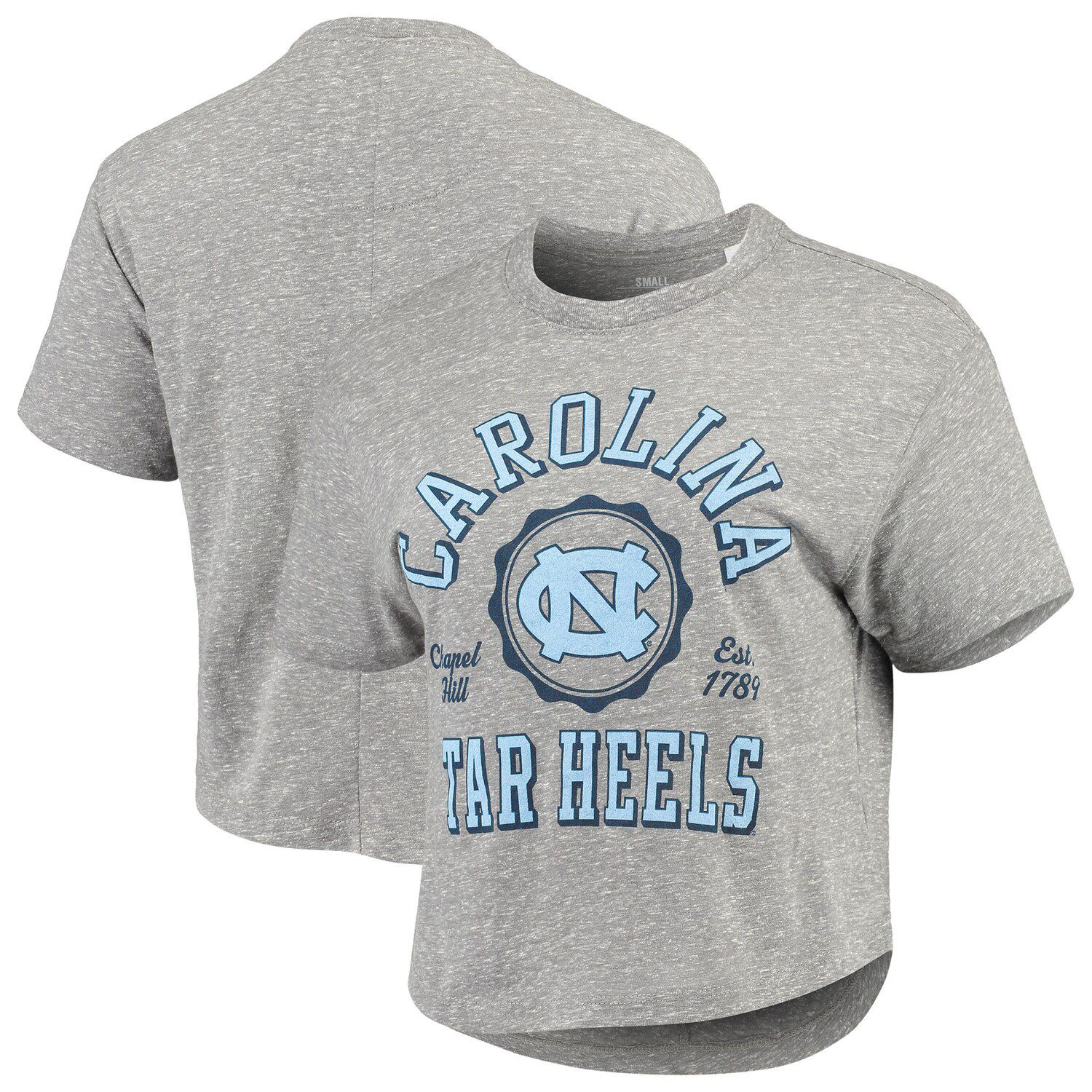 tar heels shirt