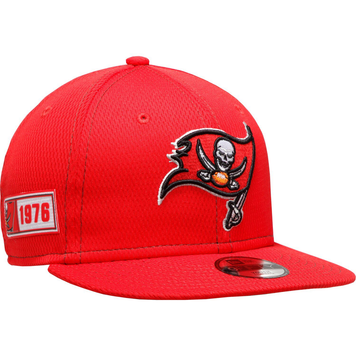 tampa bay buccaneers snapback