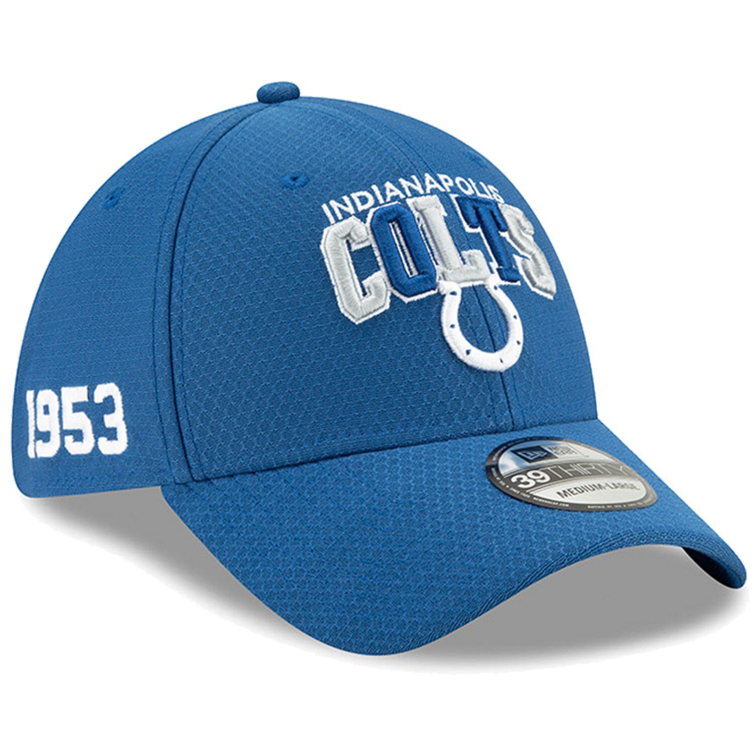 indiana colts hat
