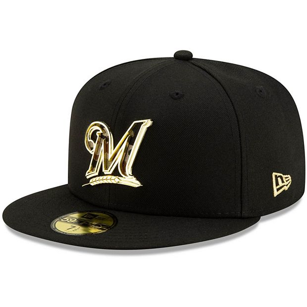 Official Milwaukee Brewers Camouflage, Brewers Collection, Brewers