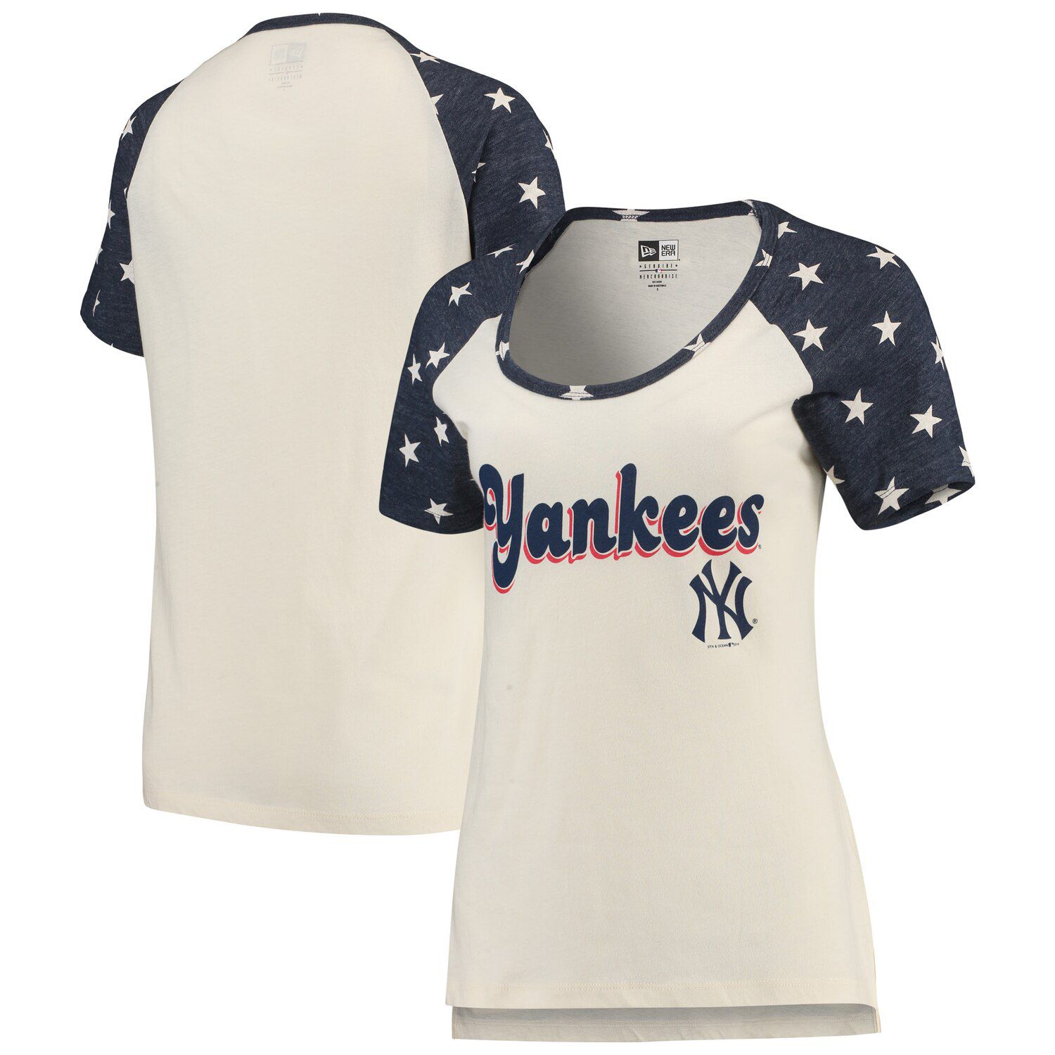 new era yankees shirt
