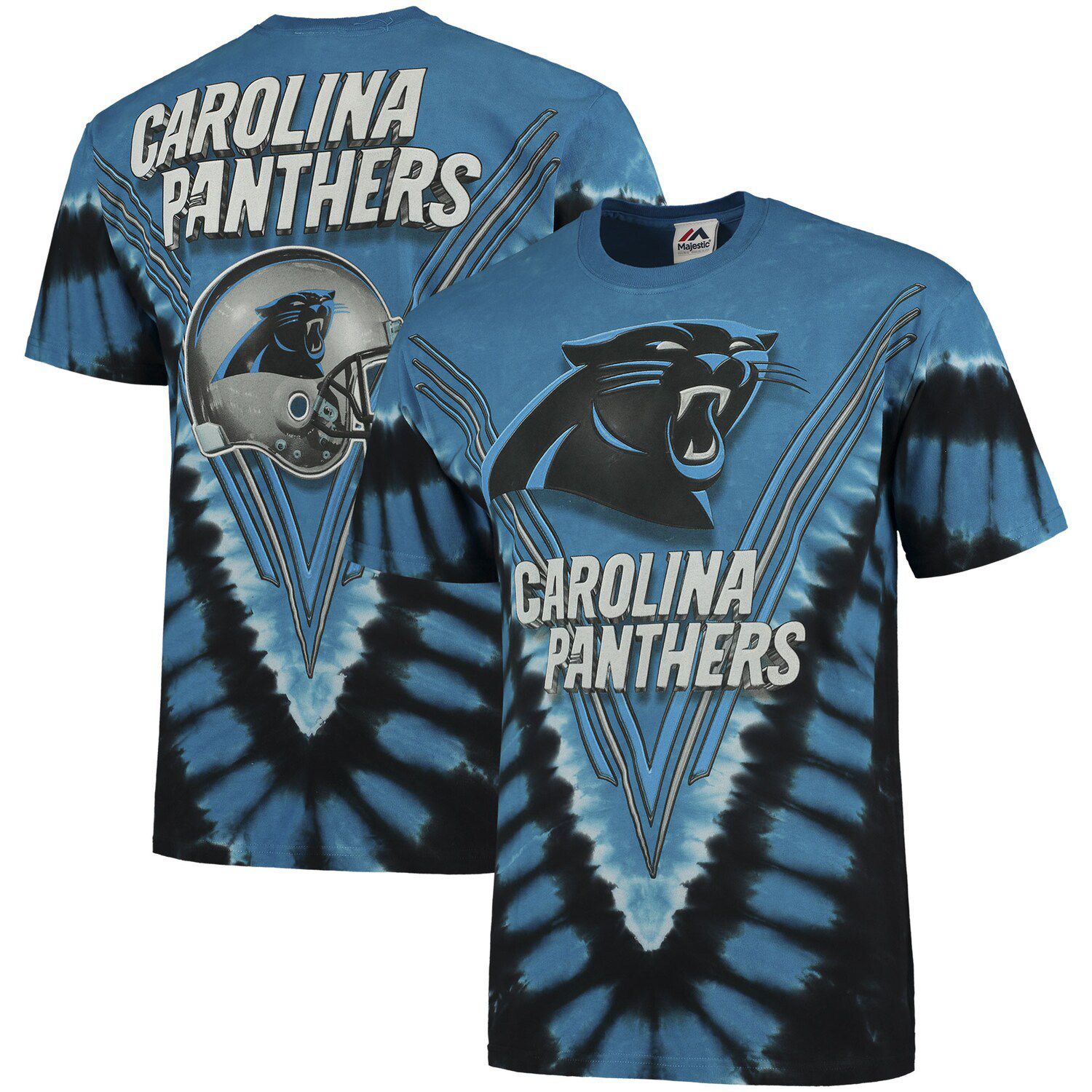 carolina panthers cycling jersey