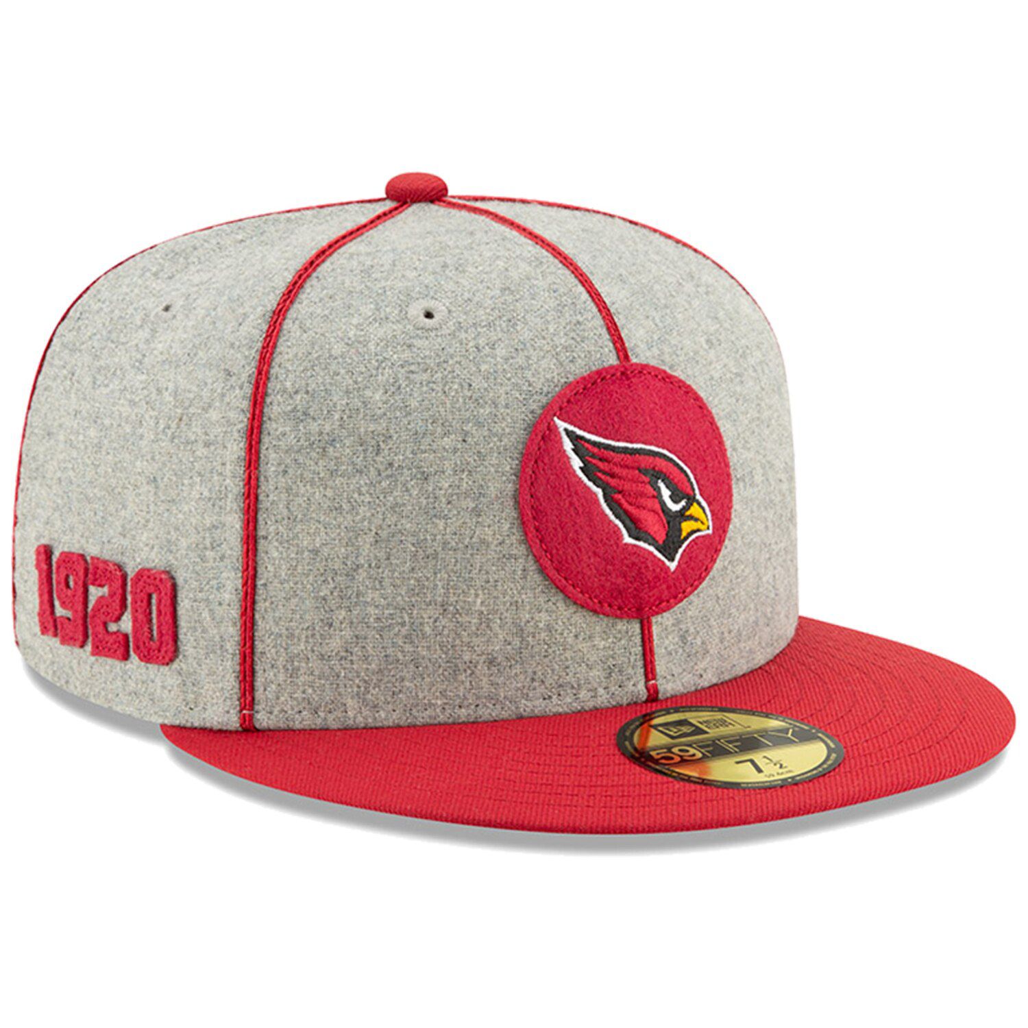 nfl cardinals hat