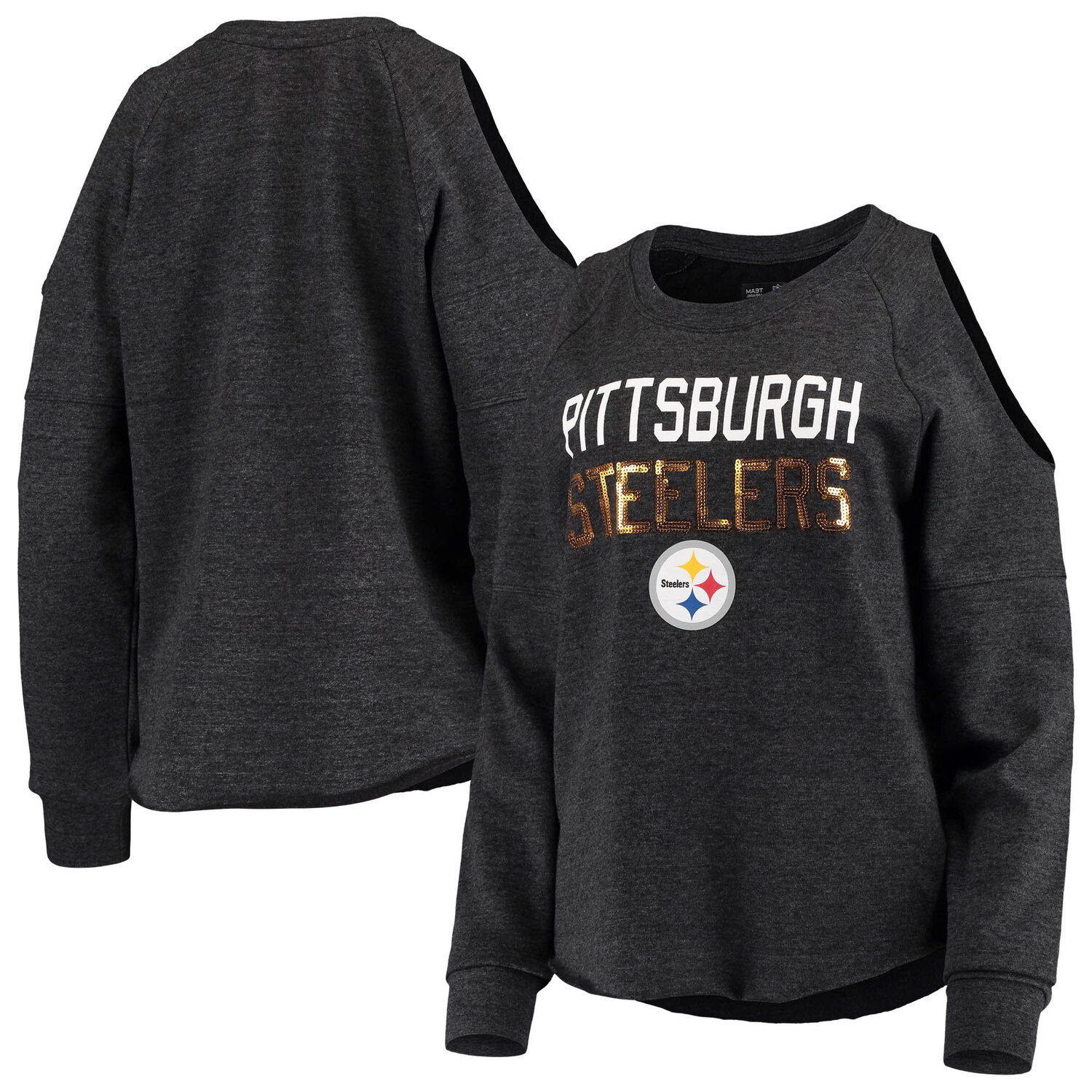steelers gear for women