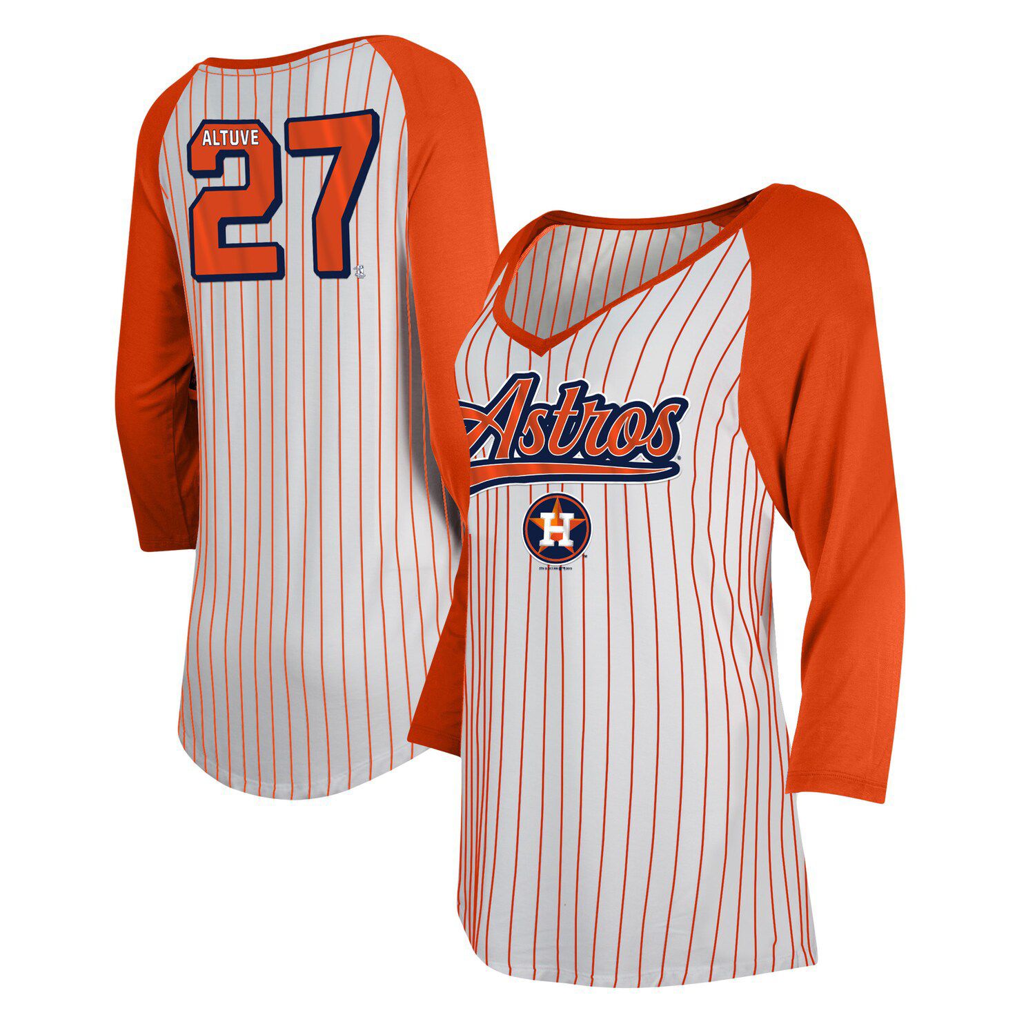 altuve jersey womens