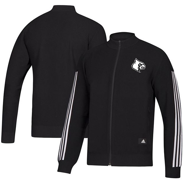 louisville cardinals coat