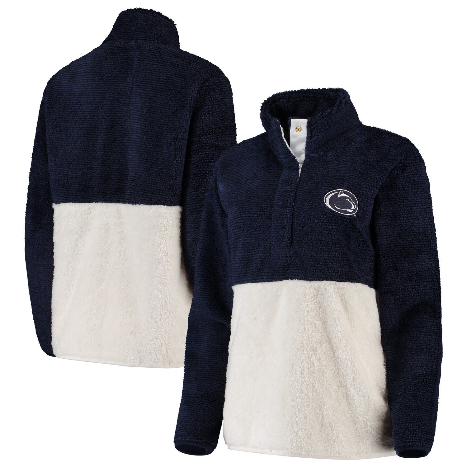 penn state fleece jacket