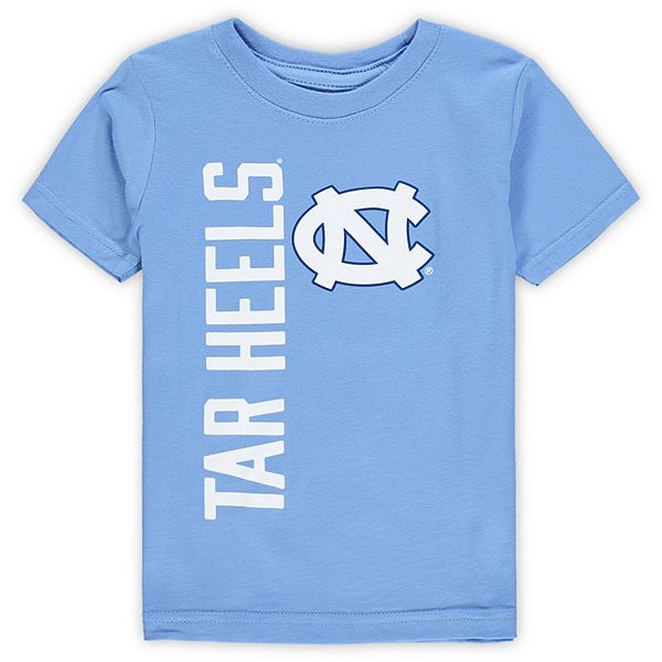 Gen2 Youth North Carolina Tar Heels Overload T-Shirt