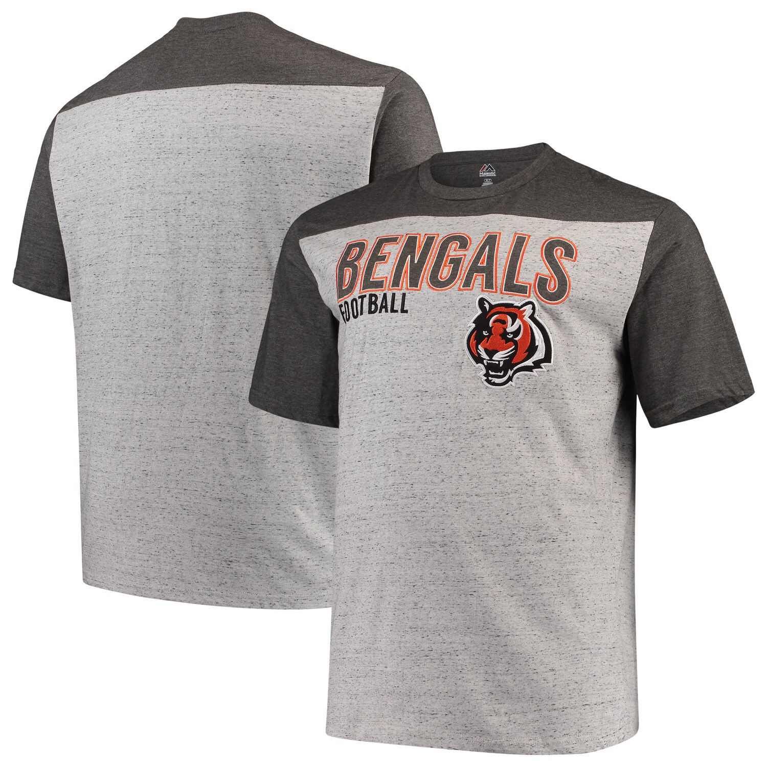 cincinnati bengals men's t shirts