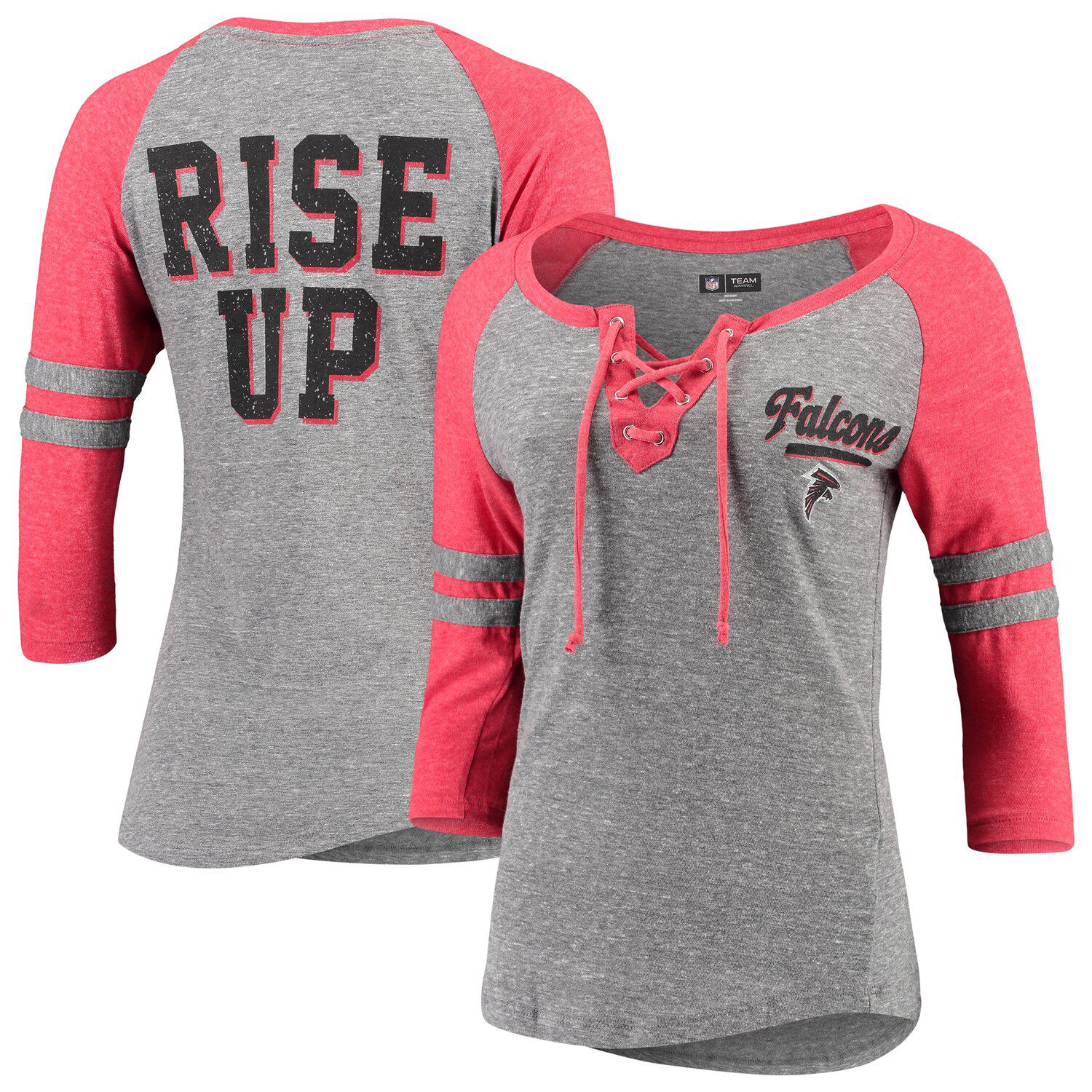 atlanta falcons womens shirts