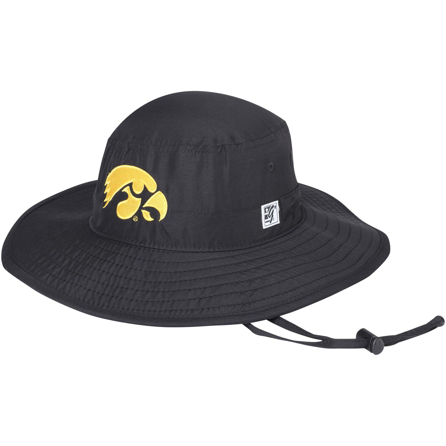 iowa hawkeye bucket hat