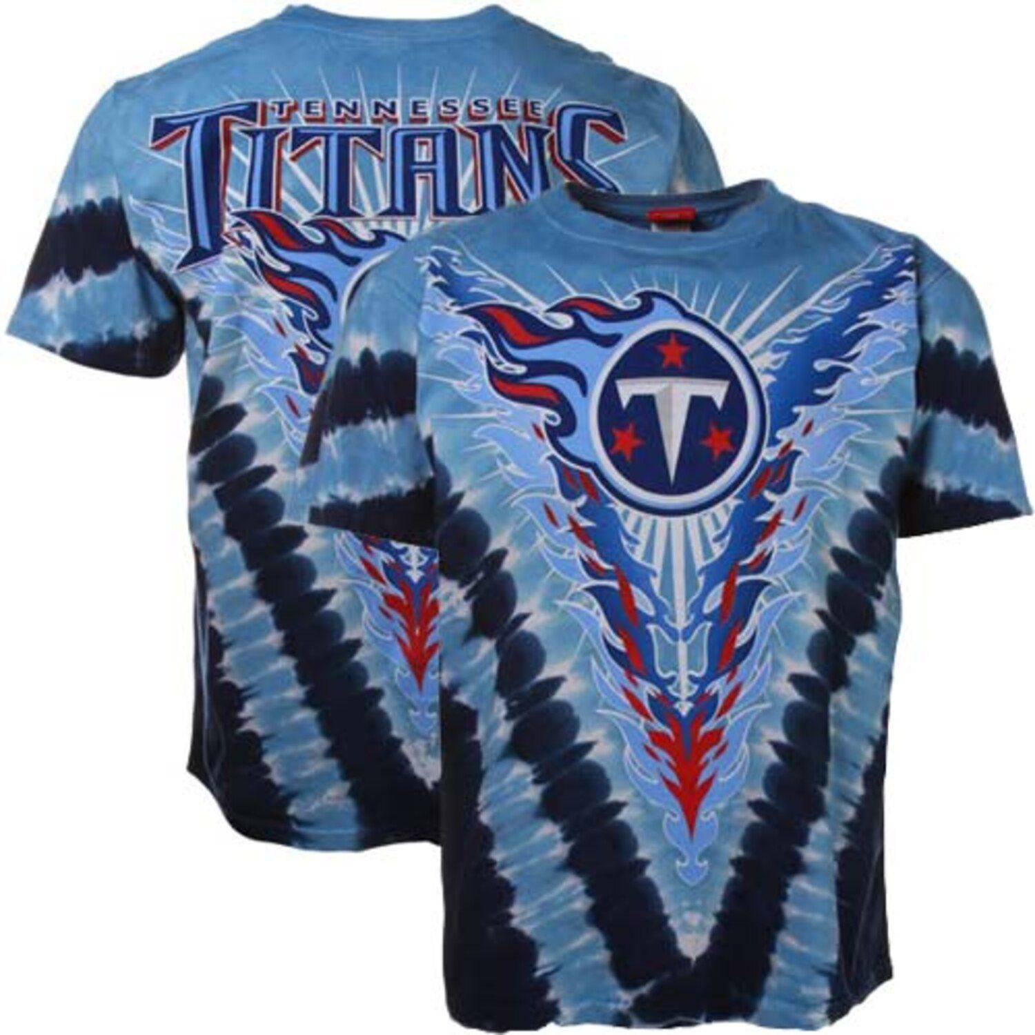 tennessee titan shirt