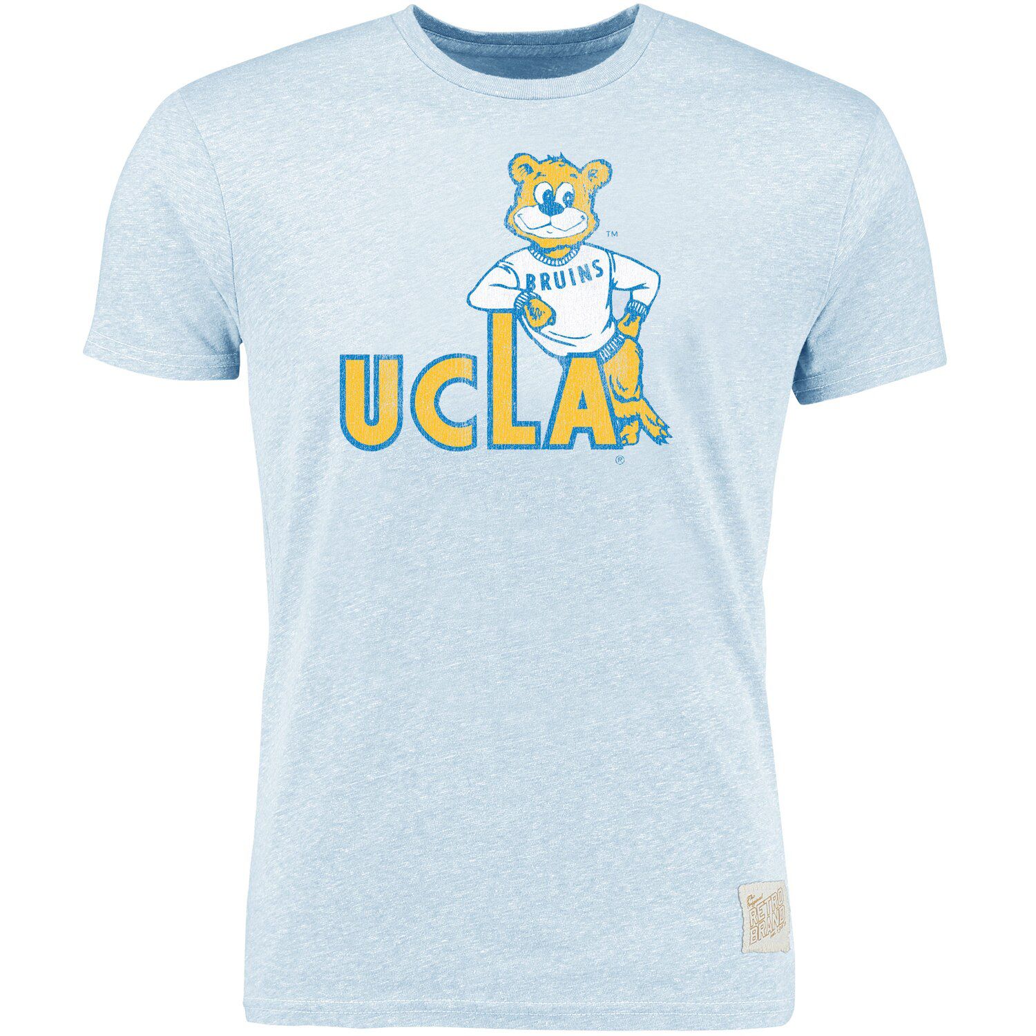 Men's bruins shirt