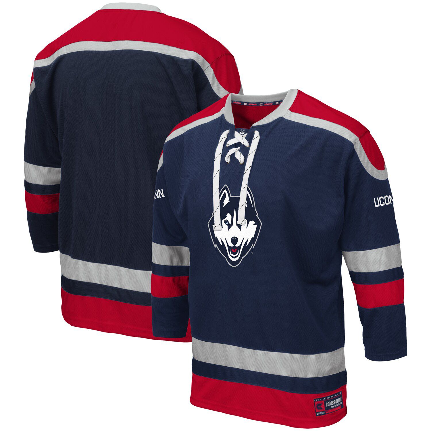 kohl's hockey jersey