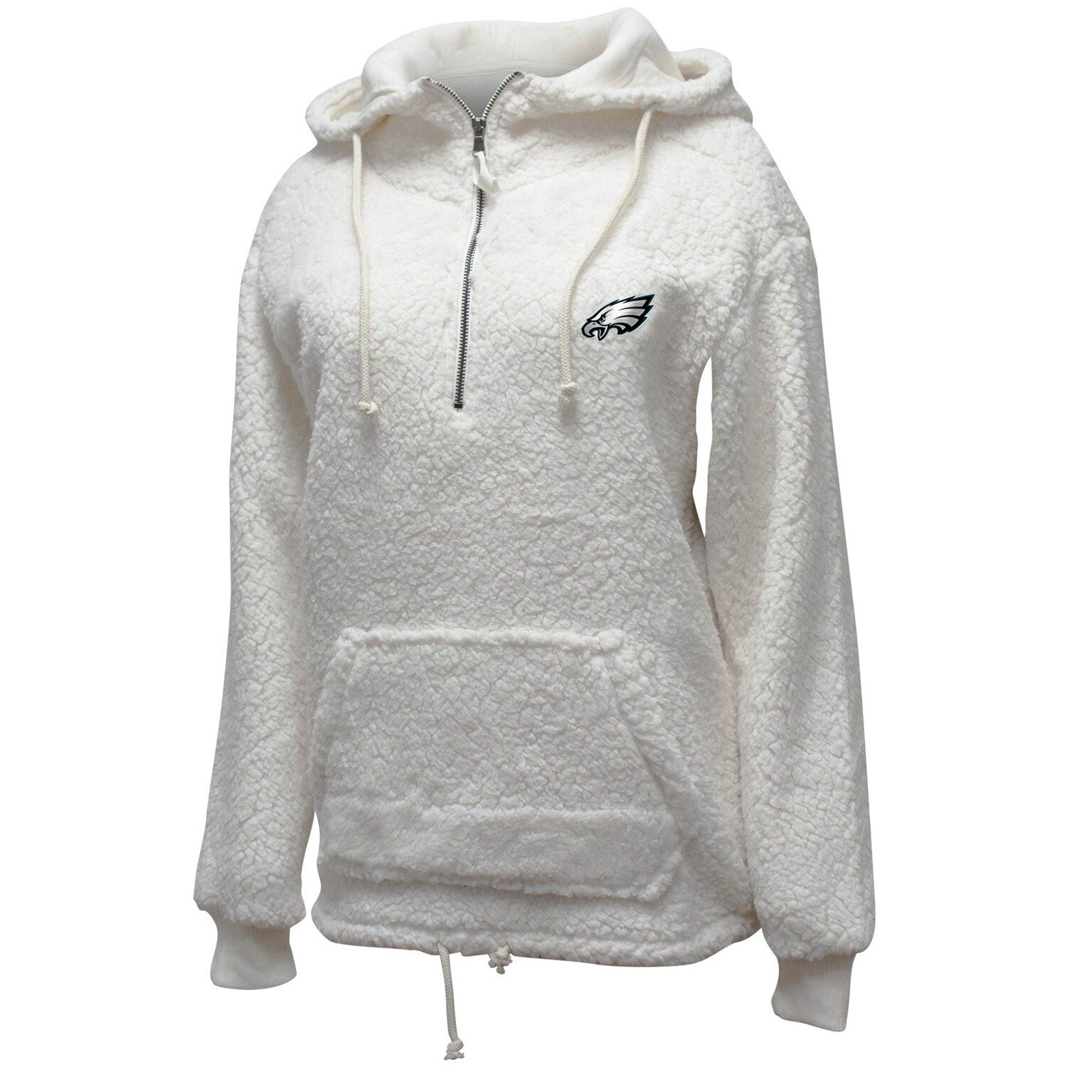 eagles women's hoodie