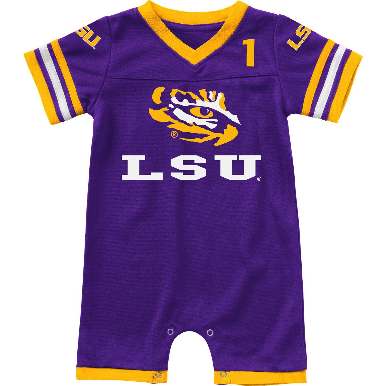 baby lsu jersey