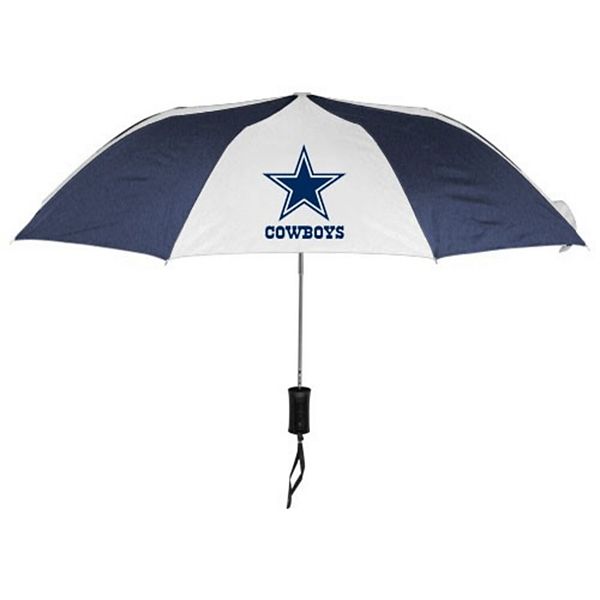 Dallas Cowboys NFL Beach Umbrella