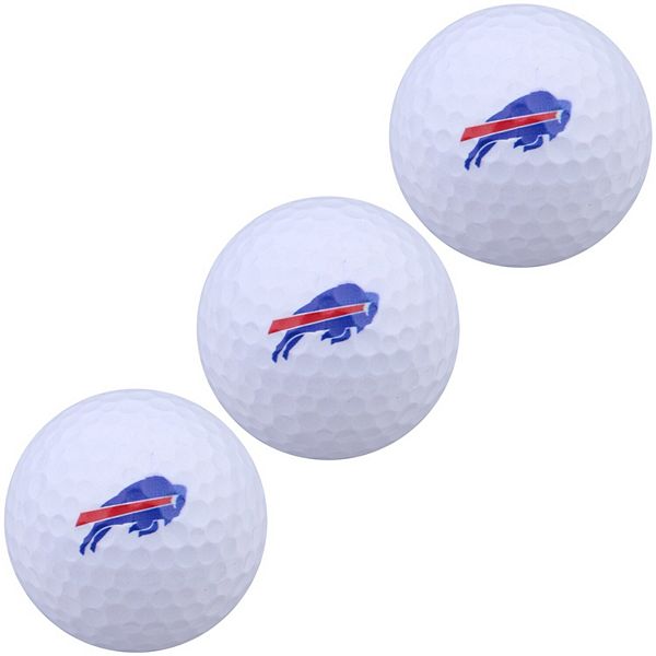 WinCraft Buffalo Bills Golfing Gift Set