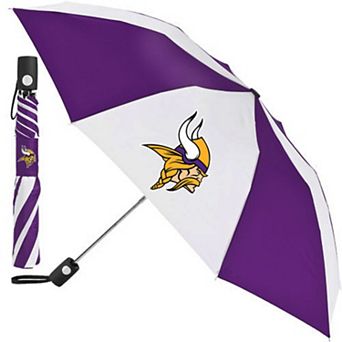 WinCraft Minnesota Vikings New Logo 42'' Folding Umbrella