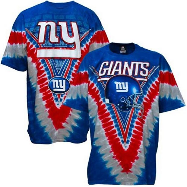 Mlb Ny Tie Dye Shirt