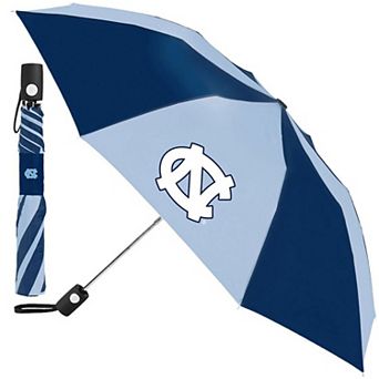 WinCraft North Carolina Tar Heels 42" Folding Umbrella