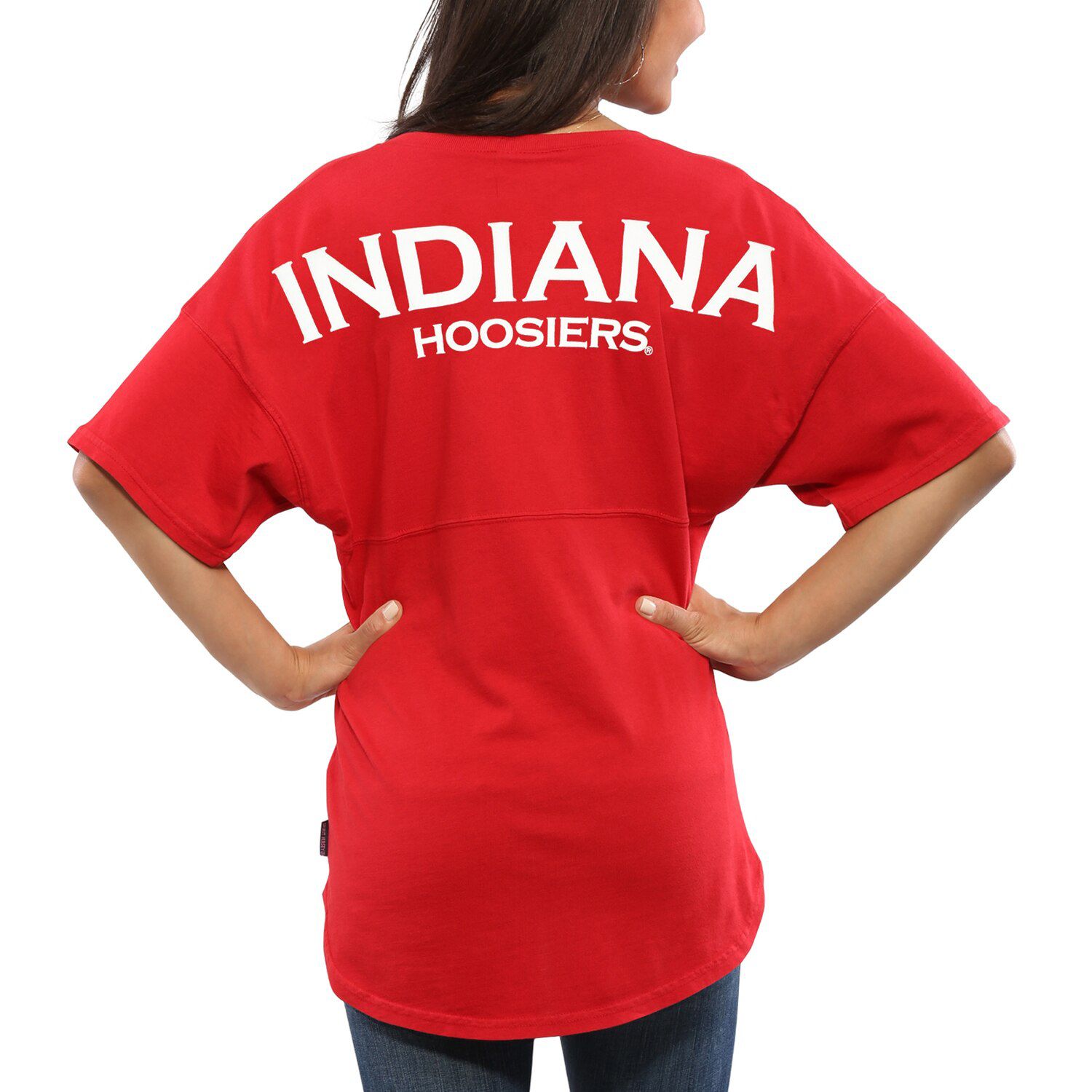 indiana hoosiers jersey