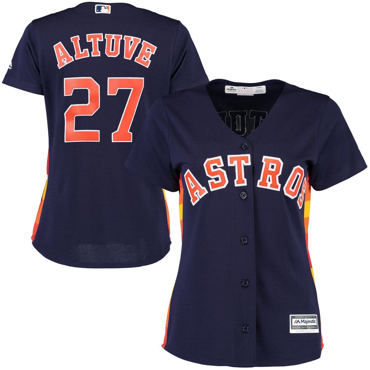 astros cool base jersey