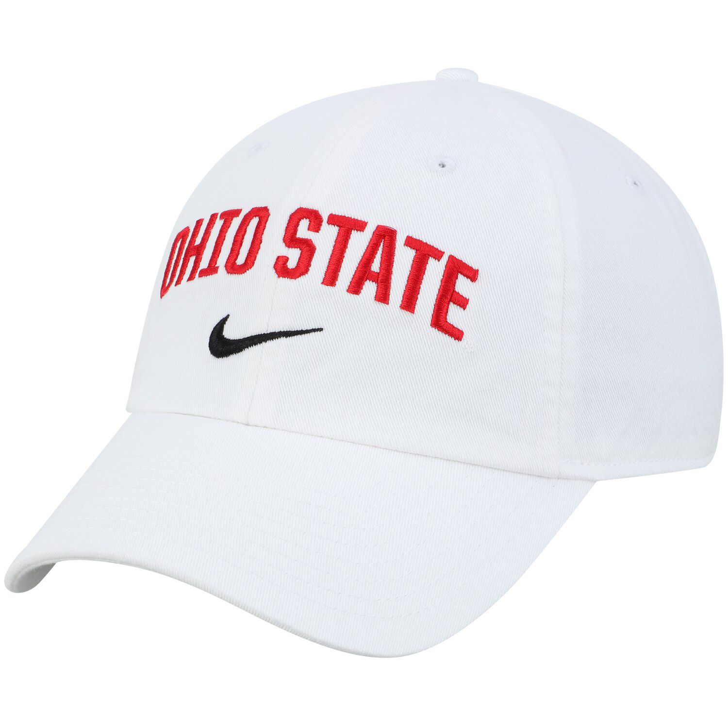 ohio state nike dri fit hat