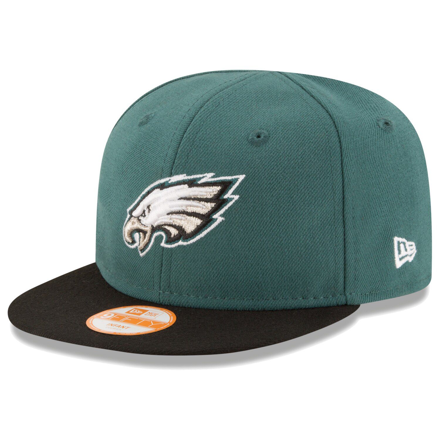 infant eagles hat