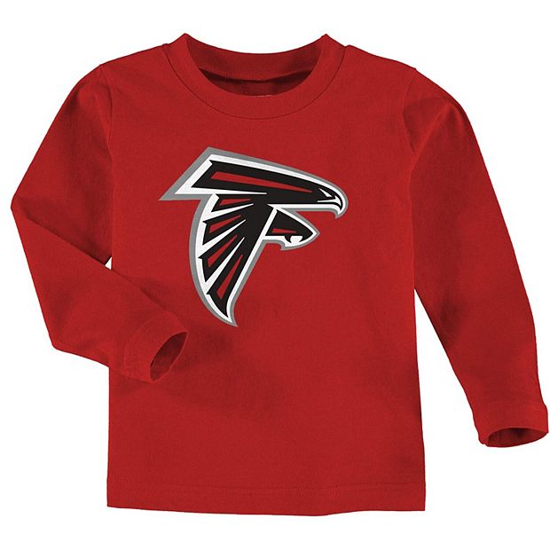 Toddler store falcons shirt