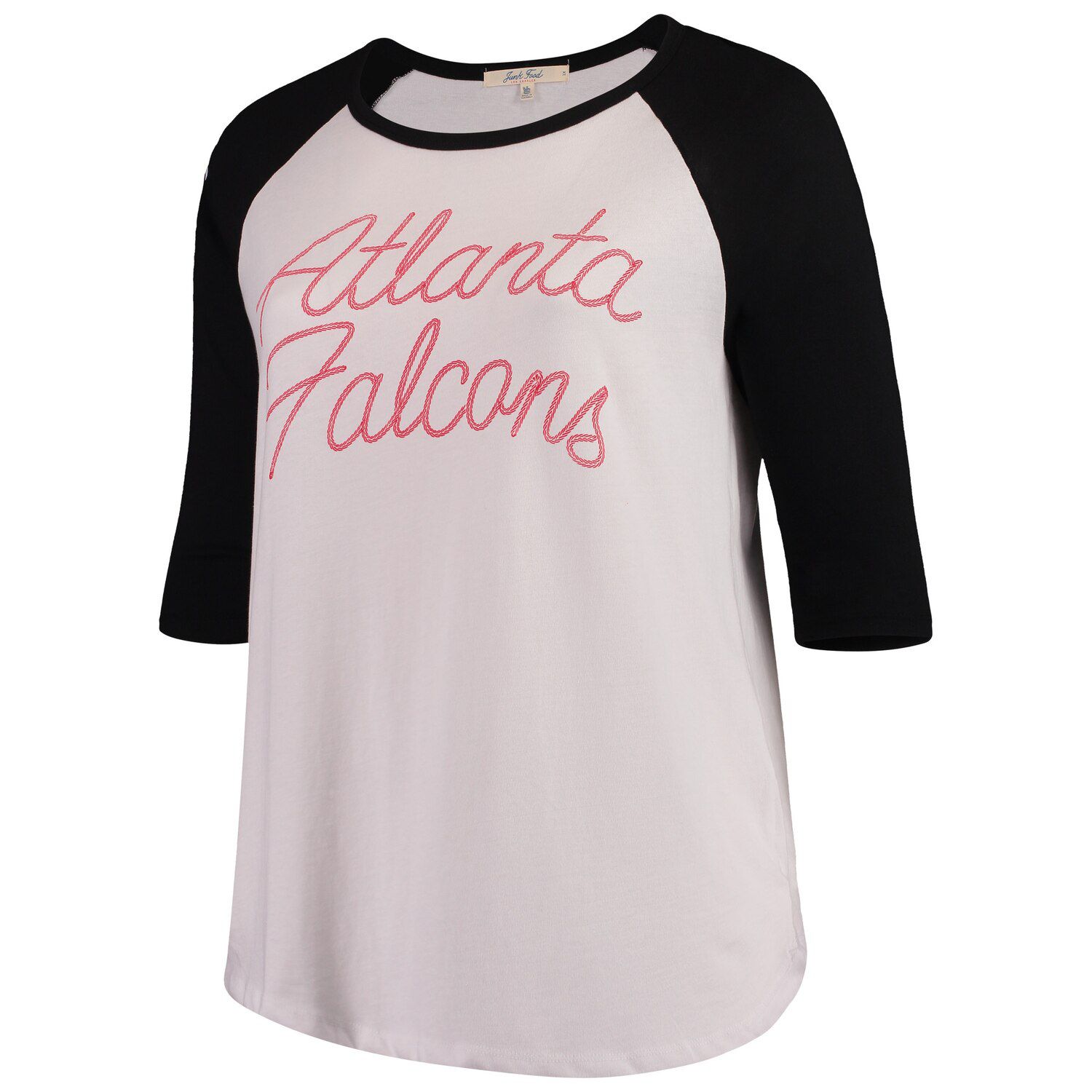 plus size falcons shirt
