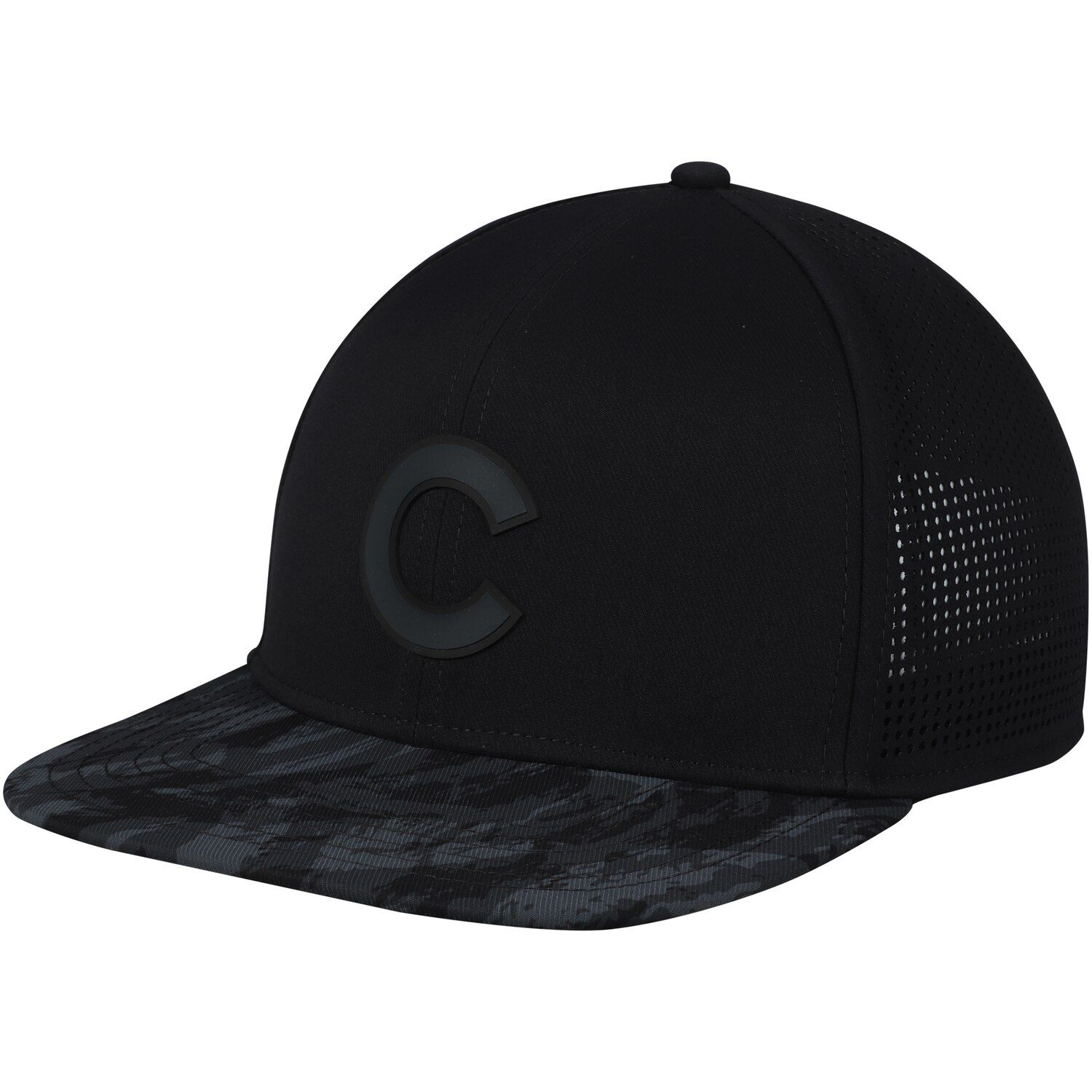 under armour cubs hat